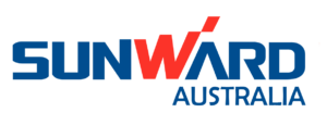 Sunward AU Logo